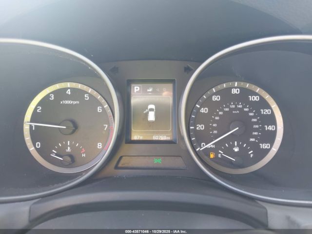 2018 HYUNDAI SANTA FE SPORT 5XYZTDLB2JG555577 Photo 6