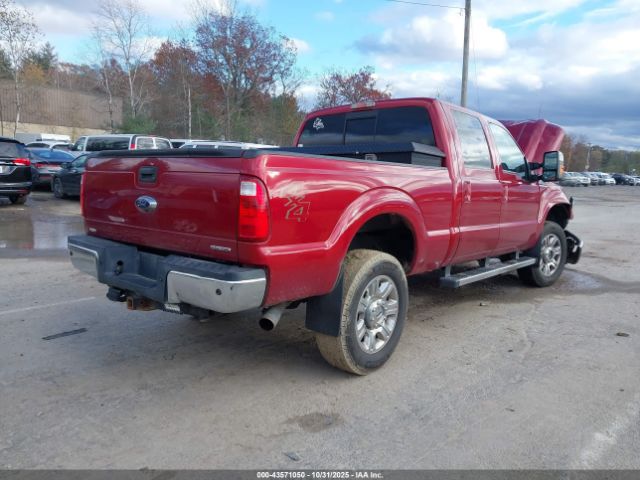 2015 FORD F-250 1FT7W2B65FEA30357 Photo 3