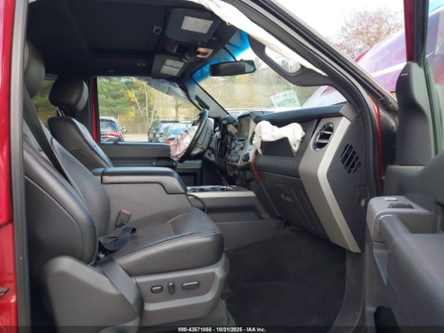 2015 FORD F-250 1FT7W2B65FEA30357 Photo 4
