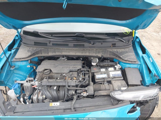 KM8K62AB0NU789510 Hyundai Kona Sel