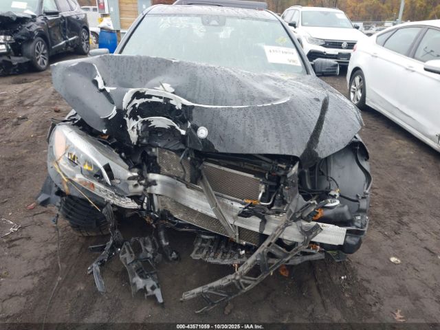 2014 MERCEDES-BENZ E 350 WDDHF8JB2EA995016 Photo 5