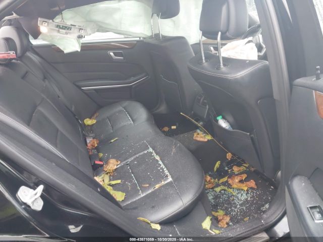 2014 MERCEDES-BENZ E 350 WDDHF8JB2EA995016 Photo 7