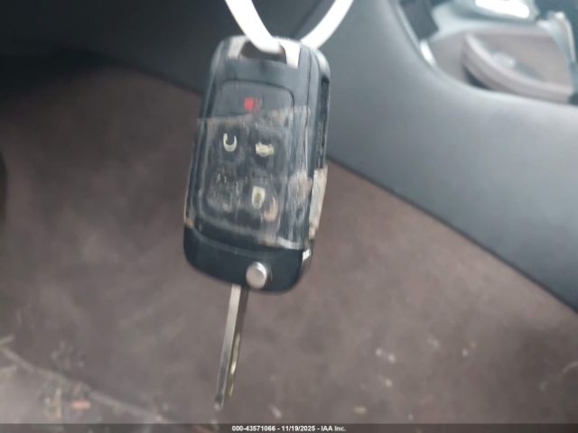 2015 CHEVROLET IMPALA 2G1125S38F9218407 Photo 10