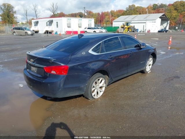 2015 CHEVROLET IMPALA 2G1125S38F9218407 Photo 3