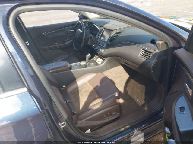 2015 CHEVROLET IMPALA 2G1125S38F9218407 Photo 4