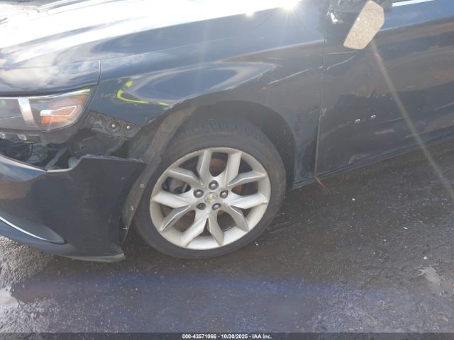 2015 CHEVROLET IMPALA 2G1125S38F9218407 Photo 5