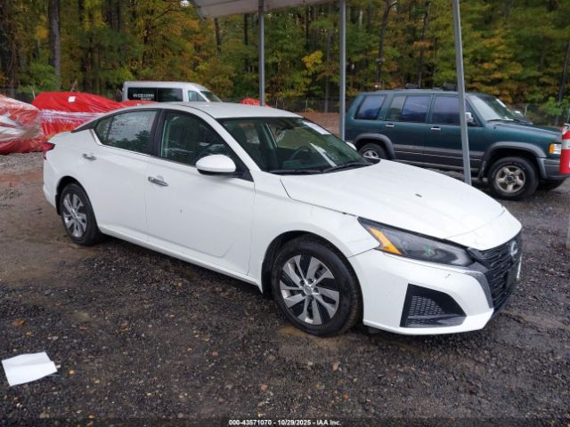 2023 NISSAN ALTIMA 1N4BL4BV4PN322594