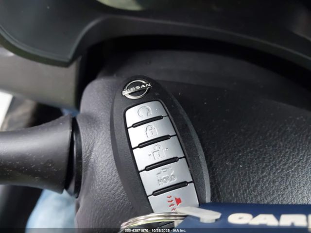 2023 NISSAN ALTIMA 1N4BL4BV4PN322594 Photo 10