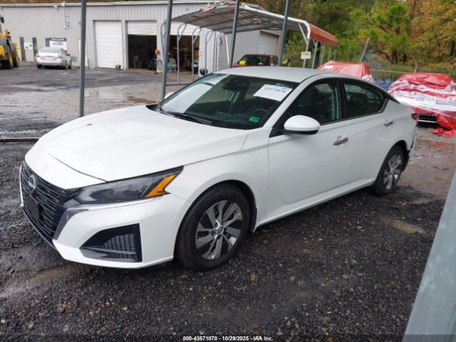 2023 NISSAN ALTIMA 1N4BL4BV4PN322594 Photo 1