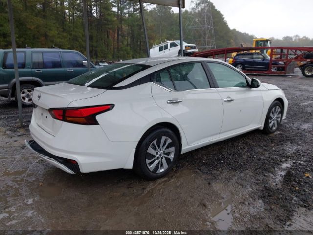 2023 NISSAN ALTIMA 1N4BL4BV4PN322594 Photo 3