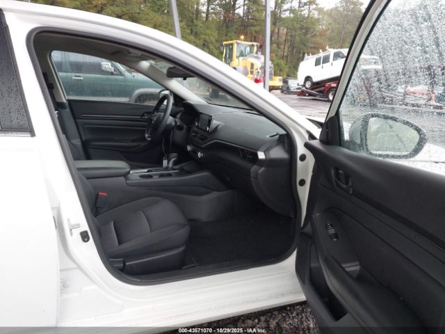 2023 NISSAN ALTIMA 1N4BL4BV4PN322594 Photo 4