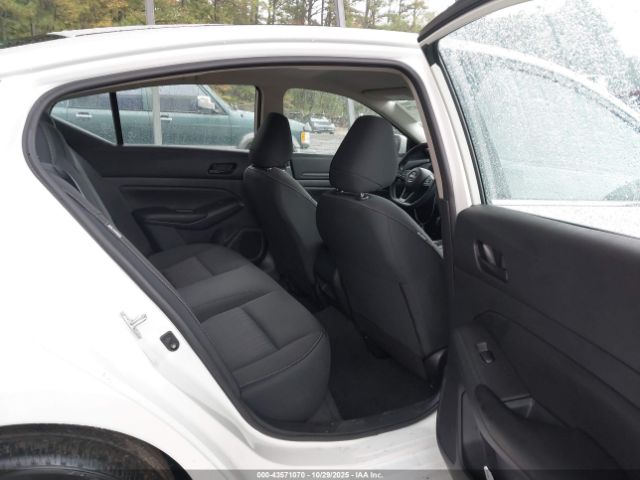 2023 NISSAN ALTIMA 1N4BL4BV4PN322594 Photo 7