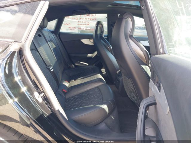 2019 AUDI S5 WAUB4CF56KA057489 Photo 7