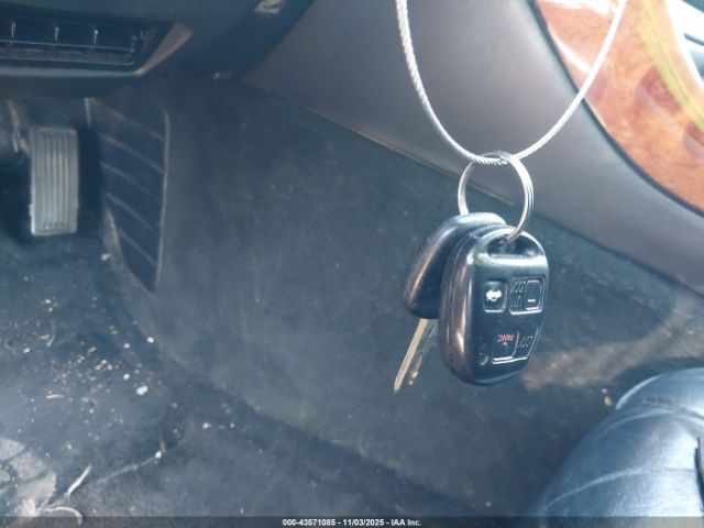 2000 LEXUS GS 400 JT8BH68X5Y0023290 Photo 10