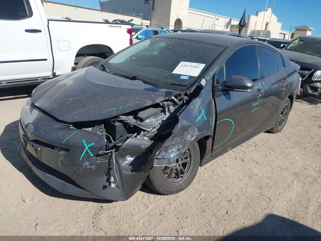 JTDKBRFU0H3577333 Toyota 2zr-fxe,1nm