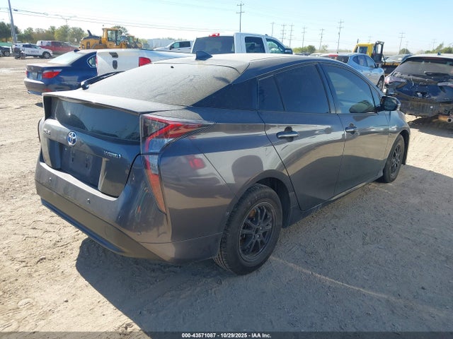 JTDKBRFU0H3577333 Toyota 2zr-fxe,1nm