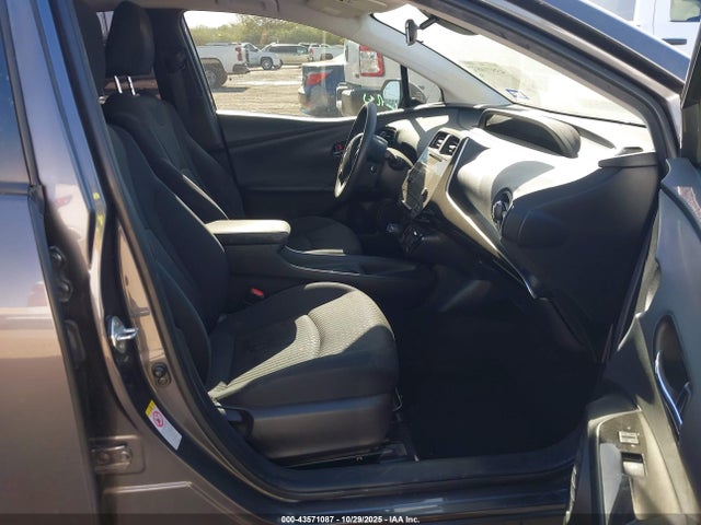 JTDKBRFU0H3577333 Toyota 2zr-fxe,1nm