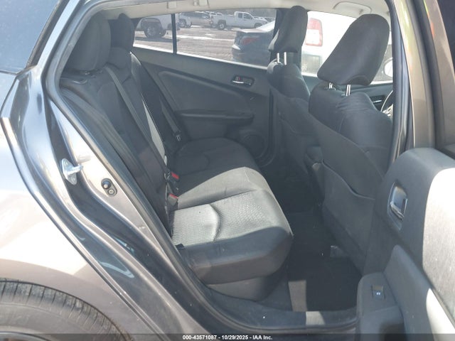 JTDKBRFU0H3577333 Toyota 2zr-fxe,1nm