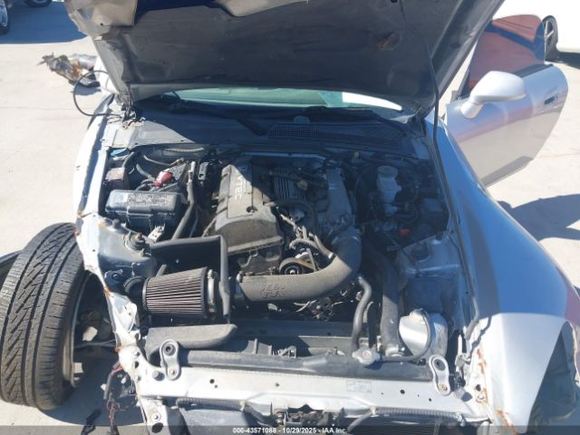 2002 HONDA S2000 JHMAP11452T004665 Photo 9