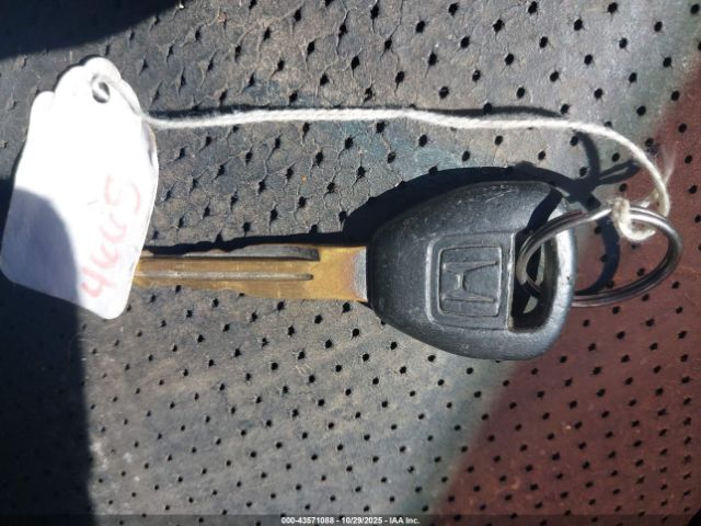 2002 HONDA S2000 JHMAP11452T004665 Photo 10