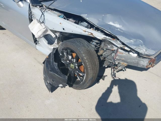 2002 HONDA S2000 JHMAP11452T004665 Photo 5