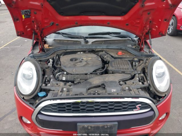 2017 MINI HARDTOP WMWXU3C5XH2B64044 Photo 9
