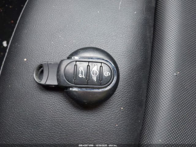 2017 MINI HARDTOP WMWXU3C5XH2B64044 Photo 10