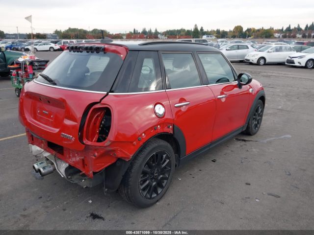 2017 MINI HARDTOP WMWXU3C5XH2B64044 Photo 3