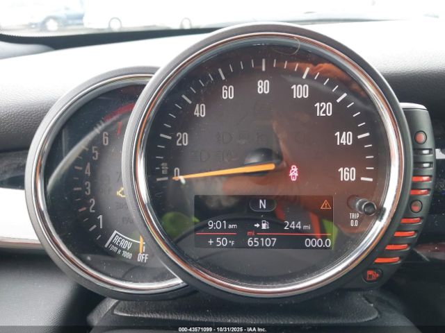 2017 MINI HARDTOP WMWXU3C5XH2B64044 Photo 6