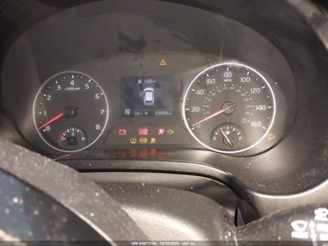 2021 KIA SELTOS KNDEU2AA6M7216641 Photo 6