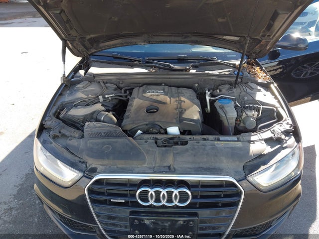 2014 AUDI A4 WAUFFAFL8EN035263 Photo 9