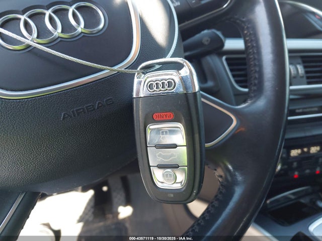 2014 AUDI A4 WAUFFAFL8EN035263 Photo 10