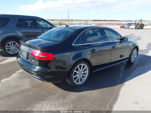 2014 AUDI A4 WAUFFAFL8EN035263 Photo 3