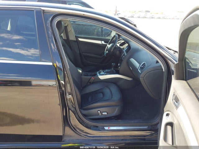 2014 AUDI A4 WAUFFAFL8EN035263 Photo 4