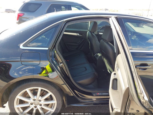2014 AUDI A4 WAUFFAFL8EN035263 Photo 7