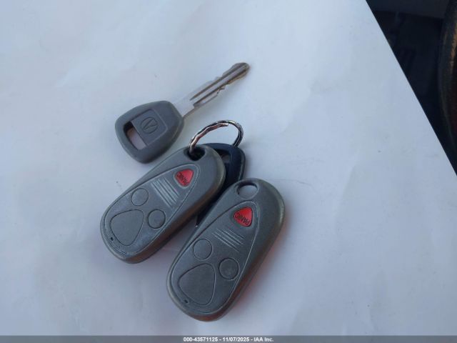 2004 ACURA MDX 2HNYD18924H558637 Photo 10