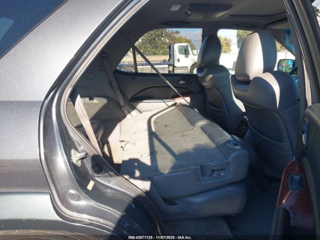 2004 ACURA MDX 2HNYD18924H558637 Photo 7