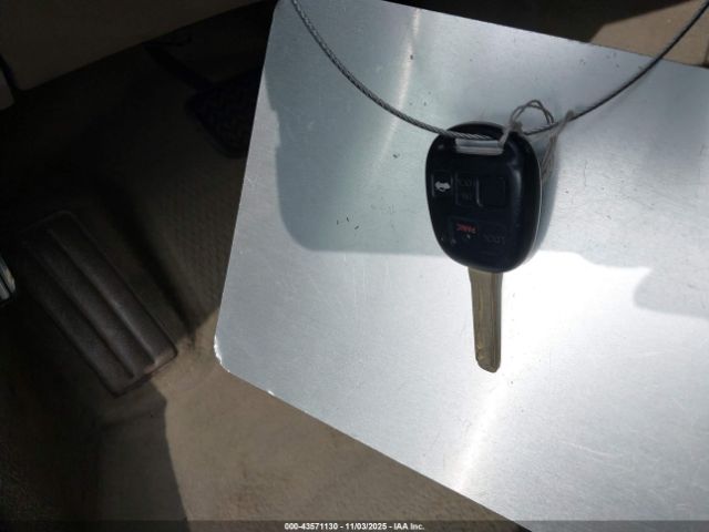 2002 LEXUS LS 430 JTHBN30F520056968 Photo 10