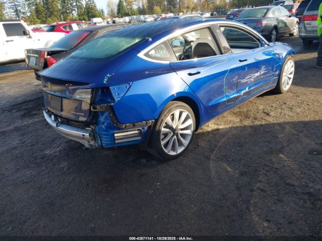 2020 TESLA MODEL 3 5YJ3E1EB1LF669138 Photo 3