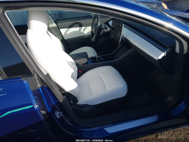 2020 TESLA MODEL 3 5YJ3E1EB1LF669138 Photo 4