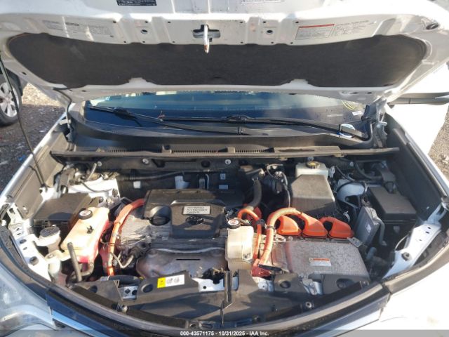 2017 TOYOTA RAV4 HYBRID JTMRJREV7HD112098 Photo 9