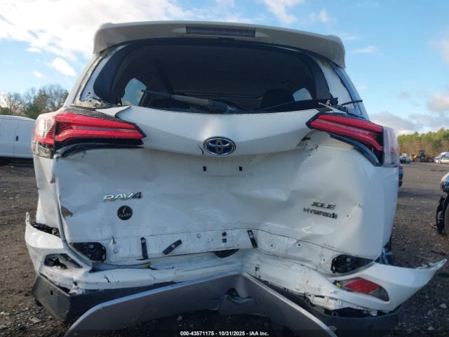 2017 TOYOTA RAV4 HYBRID JTMRJREV7HD112098 Photo 5