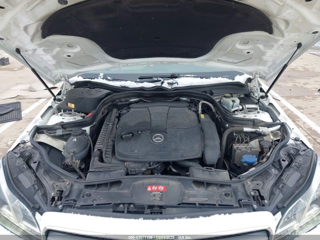Mercedes-Benz E 350 4matic 2014 WDDHF8JB7EA806361 Image 10