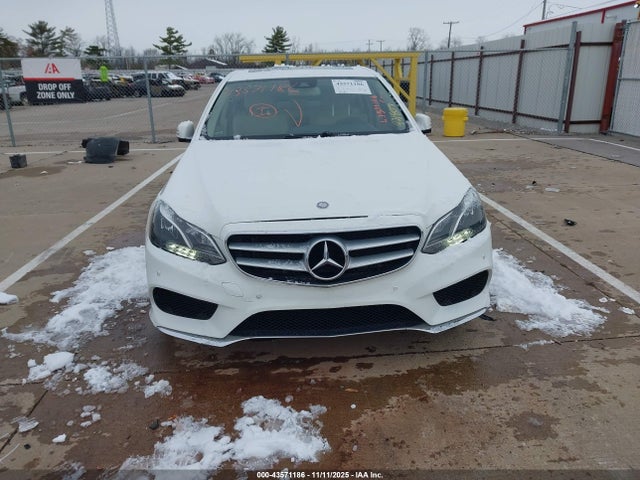 Mercedes-Benz E 350 4matic 2014 WDDHF8JB7EA806361 Image 12