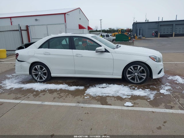 Mercedes-Benz E 350 4matic 2014 WDDHF8JB7EA806361 Image 13