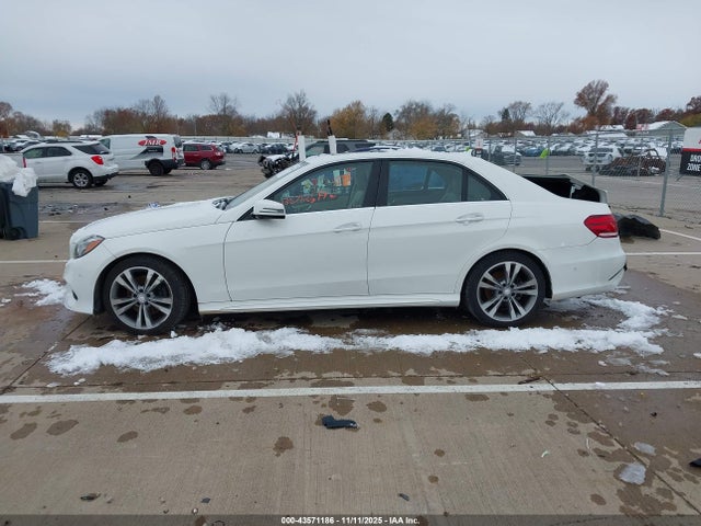 Mercedes-Benz E 350 4matic 2014 WDDHF8JB7EA806361 Image 14