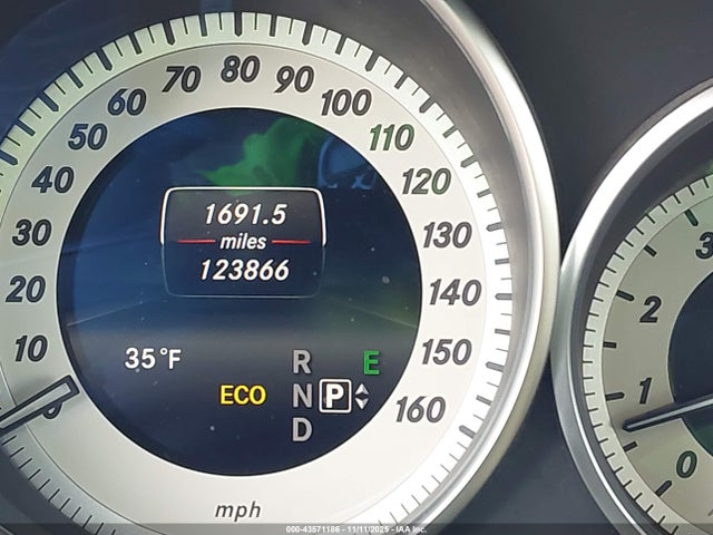 Mercedes-Benz E 350 4matic 2014 WDDHF8JB7EA806361 Image 15