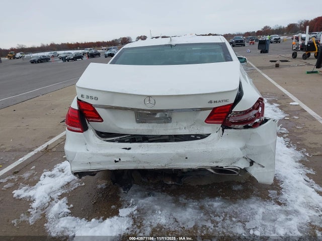 Mercedes-Benz E 350 4matic 2014 WDDHF8JB7EA806361 Image 16