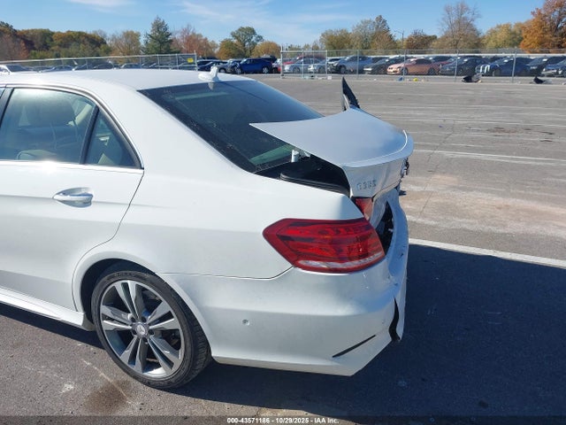 Mercedes-Benz E 350 4matic 2014 WDDHF8JB7EA806361 Image 17