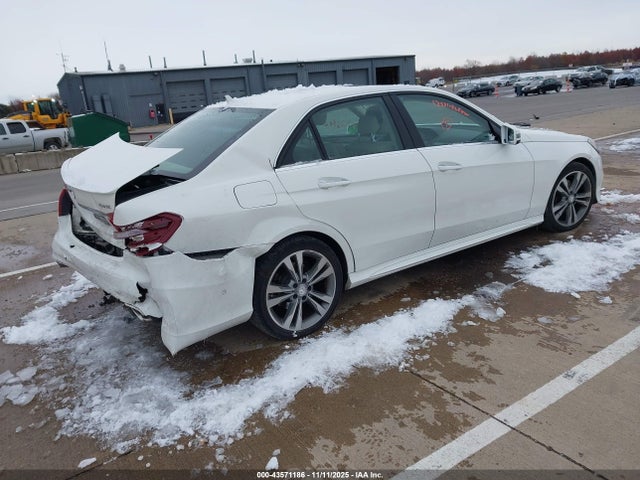 Mercedes-Benz E 350 4matic 2014 WDDHF8JB7EA806361 Image 4